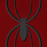 Spiderman logo