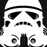 Star Wars Stormtrooper