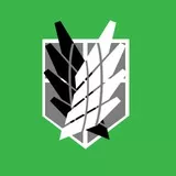 进击的巨人-自由之翼