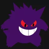 Gengar Updated