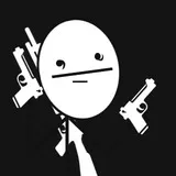 POKER FACE MEME FACEBOOK