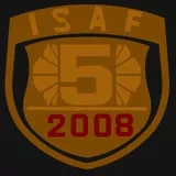 isaf 5