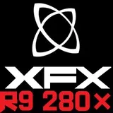 XFX R9 280x