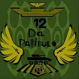 Clan los 12 del patibulo