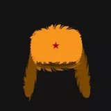 Ushanka (Russian hat)