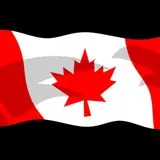 Canada Flag 