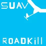 SUAV Roadkill Troll