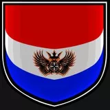 Netherland Emblem V2
