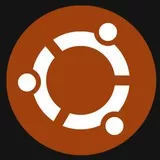 Ubuntu Logo