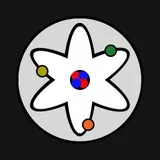 原子模型的な何か