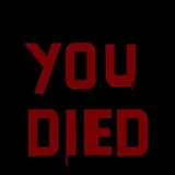 You Died (Resident Evil)