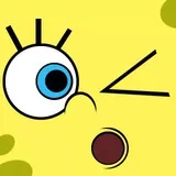 Winky Sponge Bob