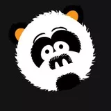 Sexual Harassment Panda