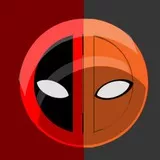 deadpool & deathstroke