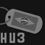 Dog Tag HUE BR