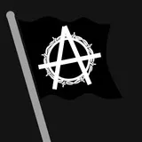Anarchy Black Flag