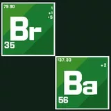 Breaking Bad Logo