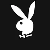 Premium Playboy Stencil