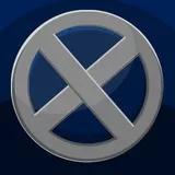 X-MEN LOGO