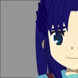 The Melancholy of Haruhi Suzumiya 朝倉涼子(Asakura Ryoko)