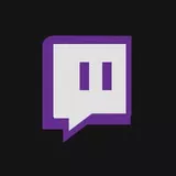 Twitch Tv Logo