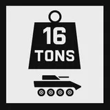 Monty Python's 16 Tons