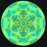 Trippy Circle