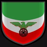 Italy Emblem (Revamp)