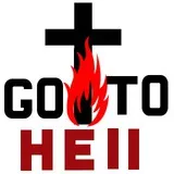 Go to hell