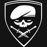 US Army Ranger Green Beret Special Forces