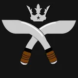 Gurkha Emblem