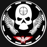 Skull Emblem