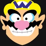 Wario - I fixed the mouth. Please replace other one.