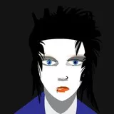 Girl with the dragon tatoo