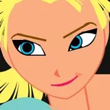 Elsa - Frozen