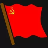 Soviet Flag