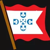 Estandarte Real de  Portugal