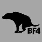 BF4 Dog