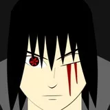 SASUKE AMATERASU