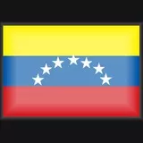 Flag of Venezuela