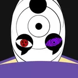 OBITO / TOBI / RINNEGAN / SHARINGAN