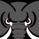 Alabama Elephant - MHAQ