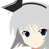 Youmu Konpaku 魂魄妖夢