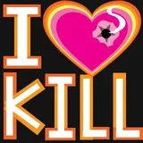 I S2 (love) Kill