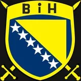 Bosnian Special Forces (BiH - Bosna)