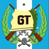 Coat of Arms Guatemala Clan GT