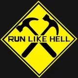 Run Like Hell