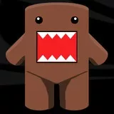 どーもくん 「Domoーkun」