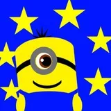 minion europeese unie