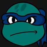 Leonardo TMNT